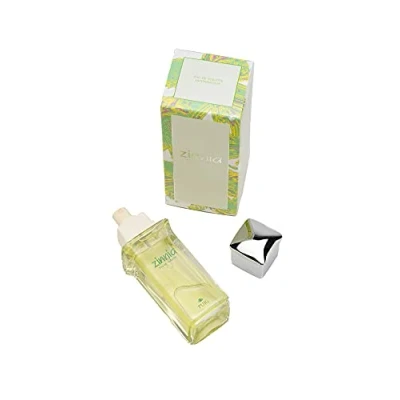 Afbeelding van Antonio Puig Zinnia Eau de Toilette 100 ml