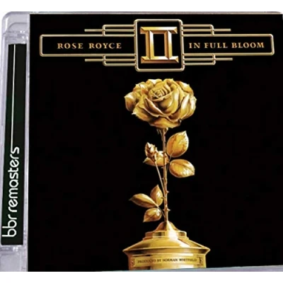 Afbeelding van In Full Bloom (Remastered+Expanded Edition)