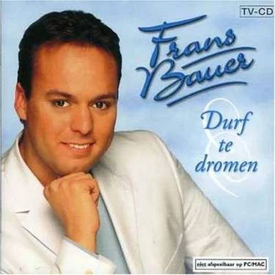 Afbeelding van Durf Te Dromen