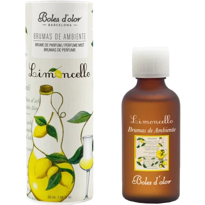 Afbeelding van Boles d&#039;olor geurolie 50ml Limoncello