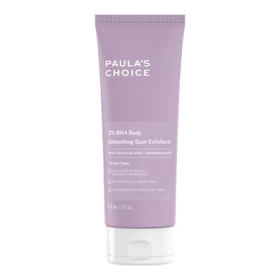 Afbeelding van Paula&#039;s Choice 2% BHA Body Spot Exfoliant