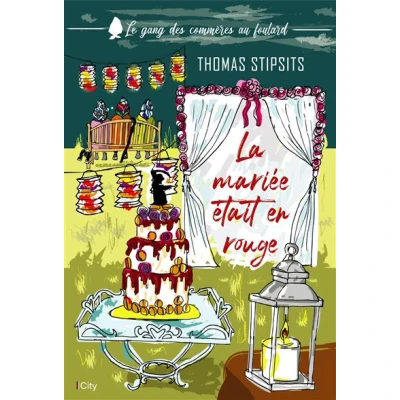 Image de La mariée était en rouge