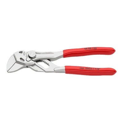 Afbeelding van KNIPEX 97 21 215 B SB Krimptang 230