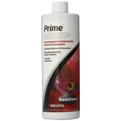 Afbeelding van Seachem Prime 500 ml