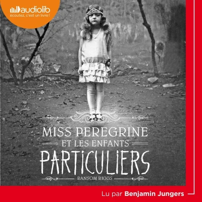 Afbeelding van Miss Peregrine et les Enfants Particuliers
