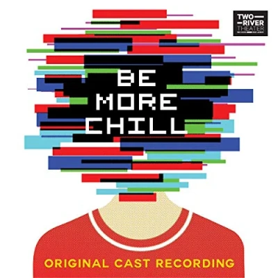 Afbeelding van Be More Chill Original Broadway Cast Rec.
