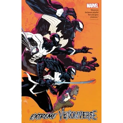 Afbeelding van Extreme Venomverse
