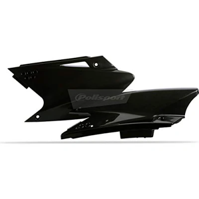 Afbeelding van Polisport Off Road Kawasaki Kx250f 06 08 Zijpanelen Zwart