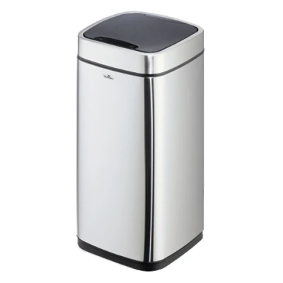 Image de Durable No Touch poubelle avec capteur (21 litres)