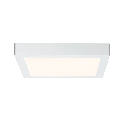 Afbeelding van Paulmann LED paneel Lunar 300x300mm 17,2W 3000K wit