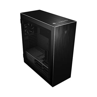 Afbeelding van Msi MPG Sekira 500P Midi Tower RGB Gaming Box, echt glas pagesvenster 306 7G05P21 W57