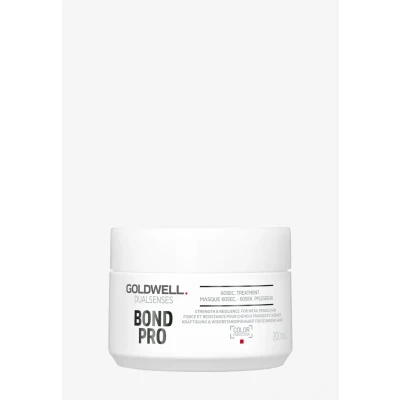 Afbeelding van Goldwell Dualsenses Bond Pro 60Sec Treatment 500ml Haibu by Kapperskorting.com