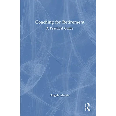 Afbeelding van Coaching for Retirement