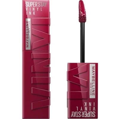 Image de L&#039;Oréal Plump Ambition Voluminizing Lip Oil 5 Ml