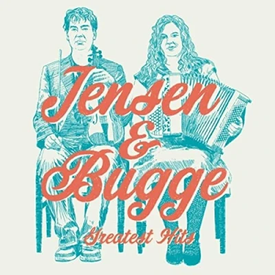 Afbeelding van Jensen &amp; Bugge Greatest Hits (LP)