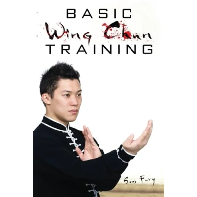 Afbeelding van Self Defense Basic Wing Chun Training