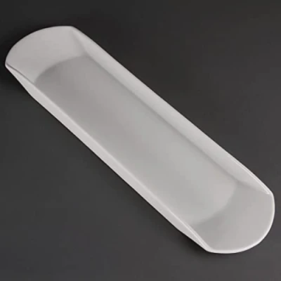 Afbeelding van Olympia gondolaschaal 56x15x3,5cm