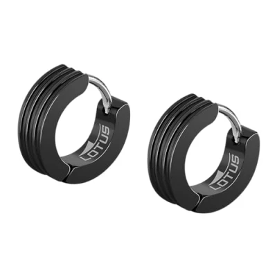 Afbeelding van Lotus Style Oorbellen Heren LS2154 4/2 MEN&#039;S EARRINGS
