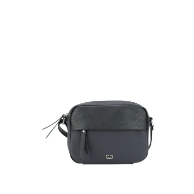 Afbeelding van GERRY WEBER Schoudertas Keep In Mind Shoulderbag Darkblue Donkerblauw