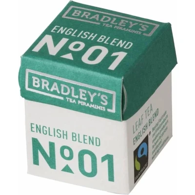 Afbeelding van Bradley&#039;s English Blend N.01 30x