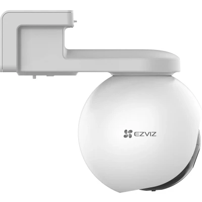 Afbeelding van Ezviz HB8 Battery Pan en Tilt IP camera voor buiten