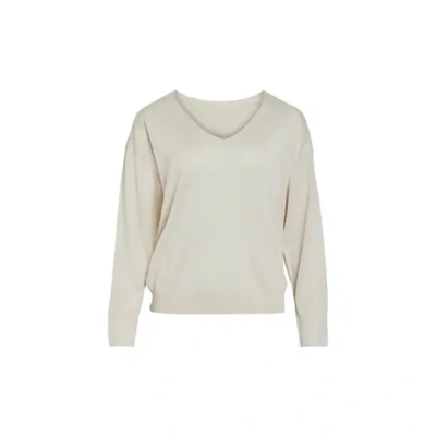Afbeelding van Vila Pull SUPER LIGHT NATURAL MELAN S