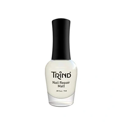 Afbeelding van Trind Nail Repair Matt 9 ml