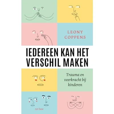 Afbeelding van Iedereen kan het verschil maken