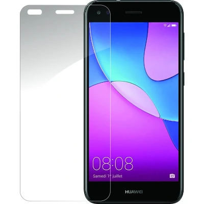 Afbeelding van Mobilize Glass Screen Protector Huawei Y6 Pro 2017
