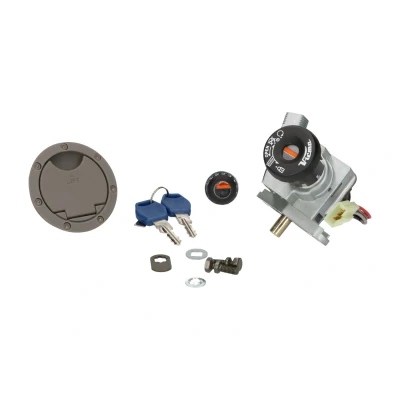 Afbeelding van VICMA Vergrendelingsset voor Yamaha Aerox, MBK Nitro (03 09)