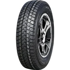 Afbeelding van Rotalla Ice Plus SR1 155/ R12 88/86Q personenwagen Winterbanden Banden HONDA: CIVIC 1 Hatchback 908449