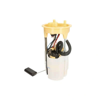 Afbeelding van BOSCH 0 580 203 01F Brandstoftoevoereenheid Electrisch
