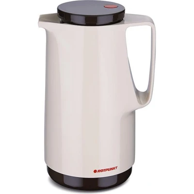 Afbeelding van Rotpunkt Isolierkanne 760 latte macchiato 1,0 Liter