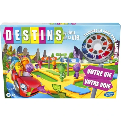Afbeelding van Levensweg