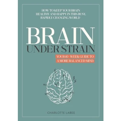 Afbeelding van Brain Under Strain