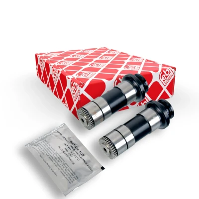 Afbeelding van FEBI BILSTEIN 173085 Remklauw Reparatieset Links
