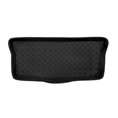 Afbeelding van moto MOLTICO Kofferbakmat voor Citroën C1 Peugeot 107 Toyota Aygo vanaf 2005