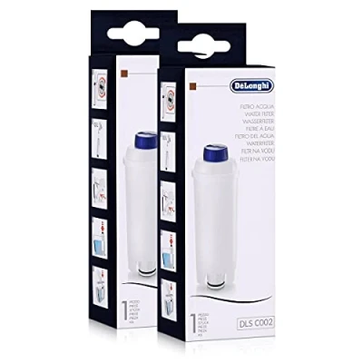 Afbeelding van 6x Delonghi Waterfilter DLSC002