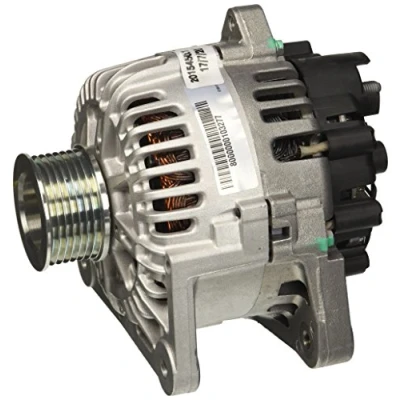 Afbeelding van CASCO CAL15450GS Dynamo / Alternator 12V 110A RENAULT: CLIO III Grandtour, 3, TWINGO 2