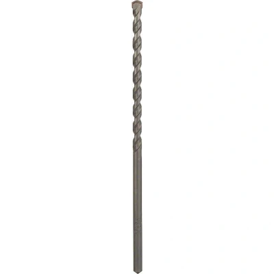 Afbeelding van Bosch Accessories CYL 3 2608597686 Carbide Beton spiraalboor 12 mm Gezamenlijke lengte 300 Cilinderschacht 1 stuk(s)