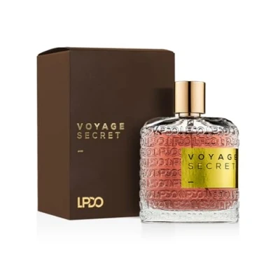 Afbeelding van Lpdo Voyage Secret Edpi 100 ml