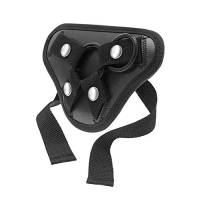 Afbeelding van New Comers Strap S Pleasures Zwart
