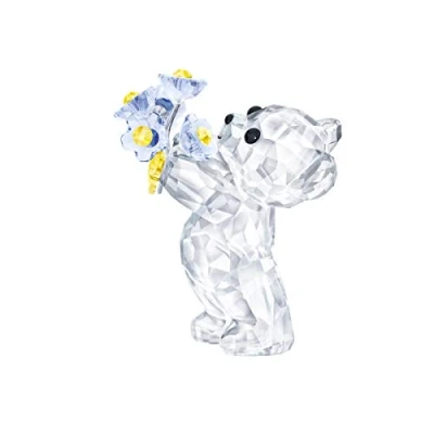 Afbeelding van Swarovski Kris Beer Vergeet me niet 5427993
