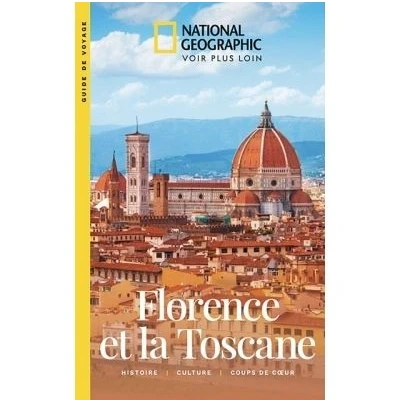 Image de Florence et la Toscane