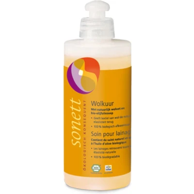 Afbeelding van Sonett Wolkuur 300ml