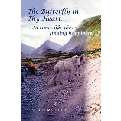 Afbeelding van The Butterfly in Thy Heart