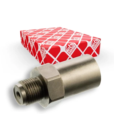 Afbeelding van FEBI BILSTEIN 108125 Drukbegrenzingsklep