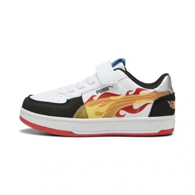 Image de Sneakers PUMA x HOT WHEELSâ„¢ Caven 2.0 Enfant