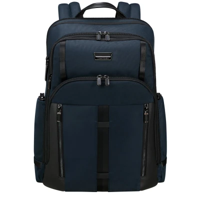 Afbeelding van Samsonite Urban Eye Laptop backpack 17.3&quot; Exp blue