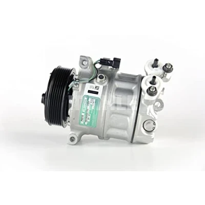 Afbeelding van MAHLE ORIGINAL ACP 500 000P AC Compressor PXV16 12 PAG 46 R 134a FORD: Grand C Max, S Max Mk1, Galaxy Mk2 MPV